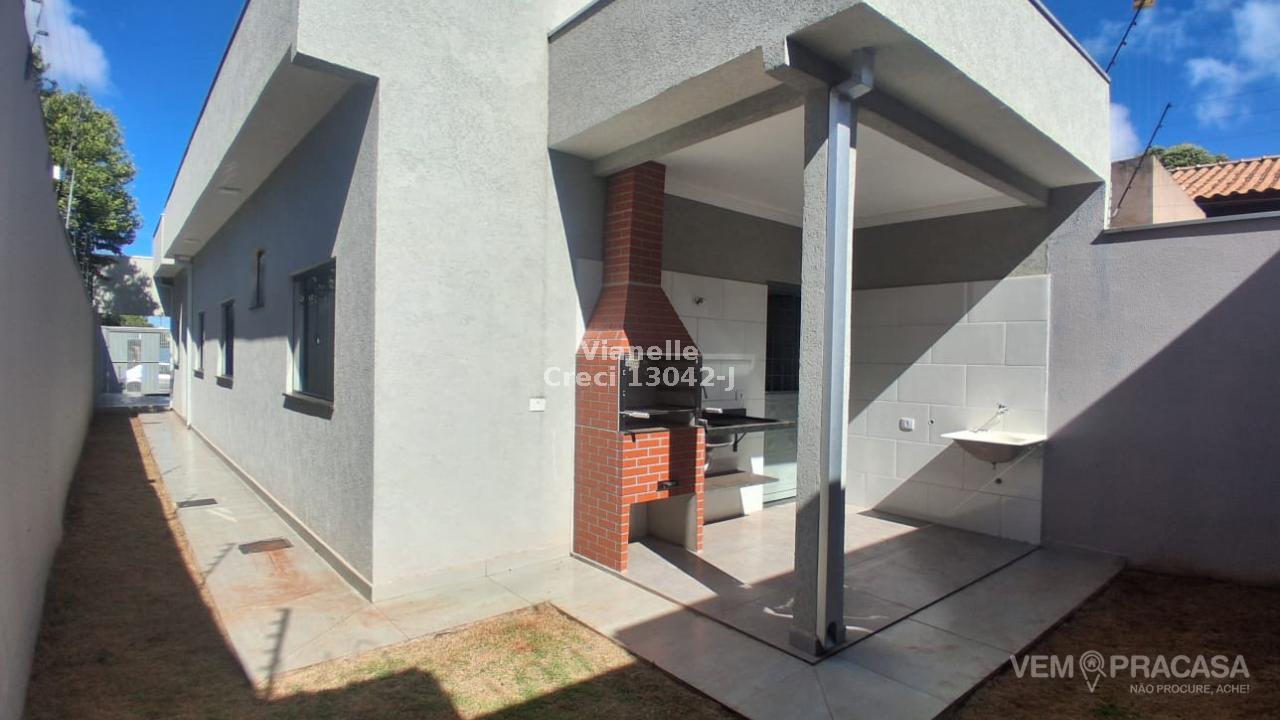 Casa Térrea à venda na Vila Santa Luzia, Campo Grande – foto 2