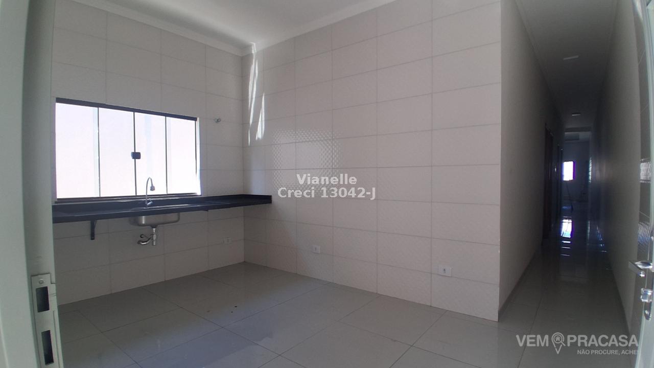 Casa Térrea à venda na Vila Santa Luzia, Campo Grande – foto 3