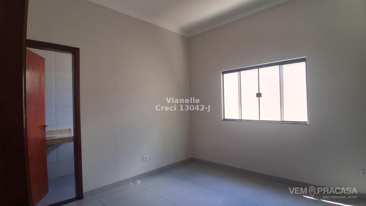 Casa Térrea à venda na Vila Santa Luzia, Campo Grande – foto 4