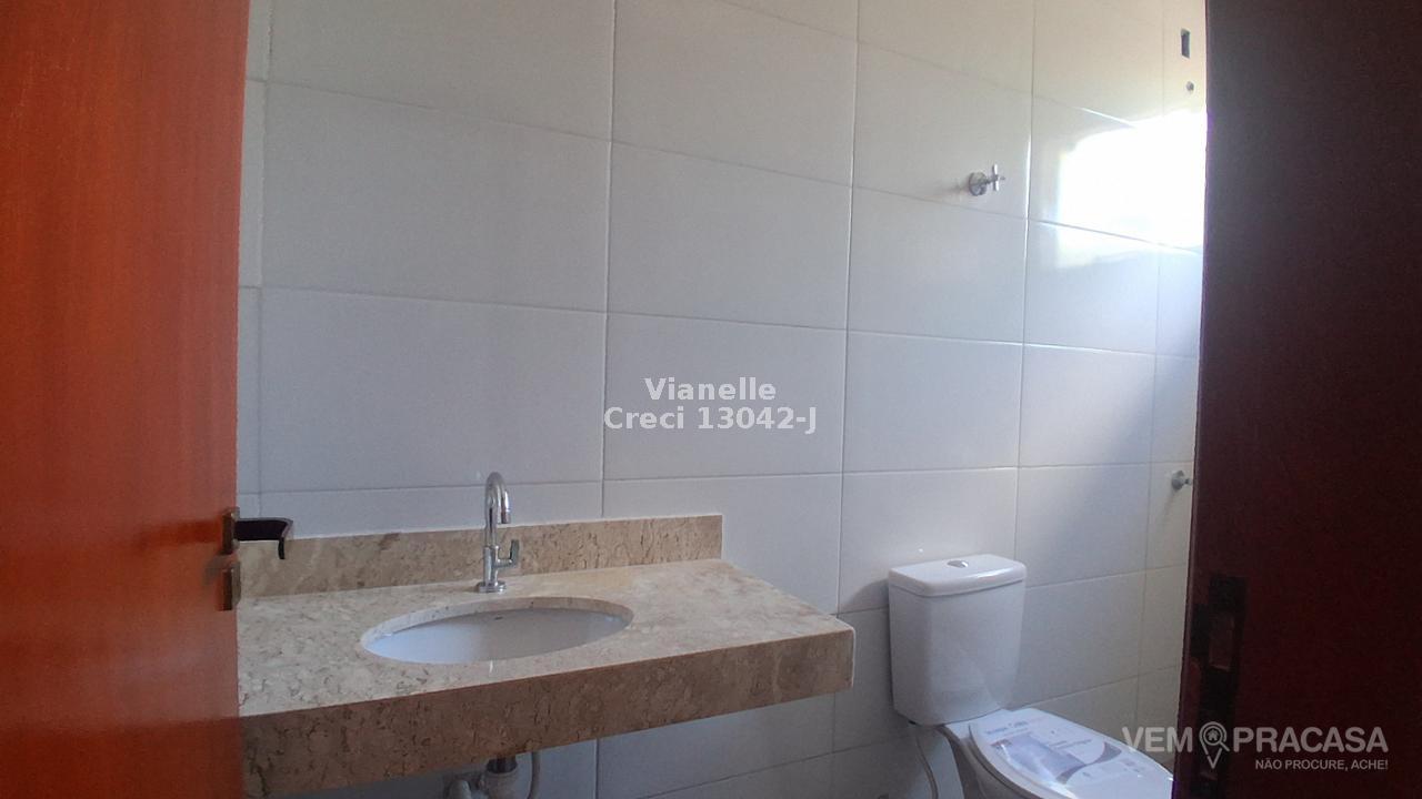 Casa Térrea à venda na Vila Santa Luzia, Campo Grande – foto 6