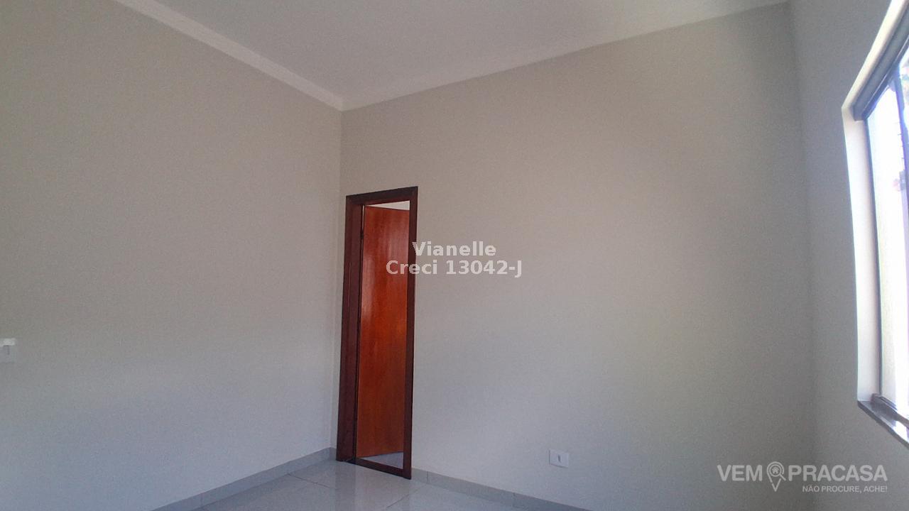 Casa Térrea à venda na Vila Santa Luzia, Campo Grande – foto 7