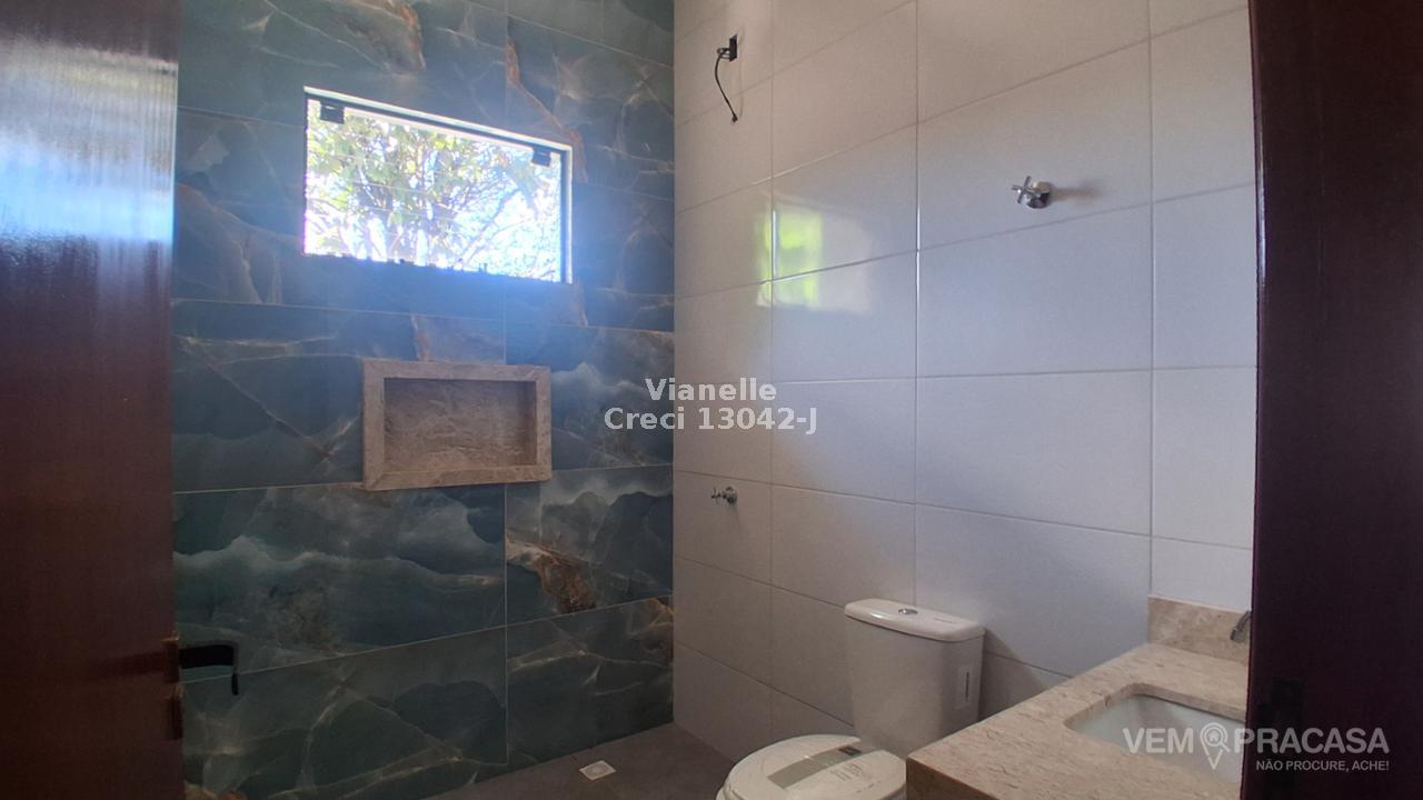 Casa Térrea à venda na Vila Santa Luzia, Campo Grande – foto 8