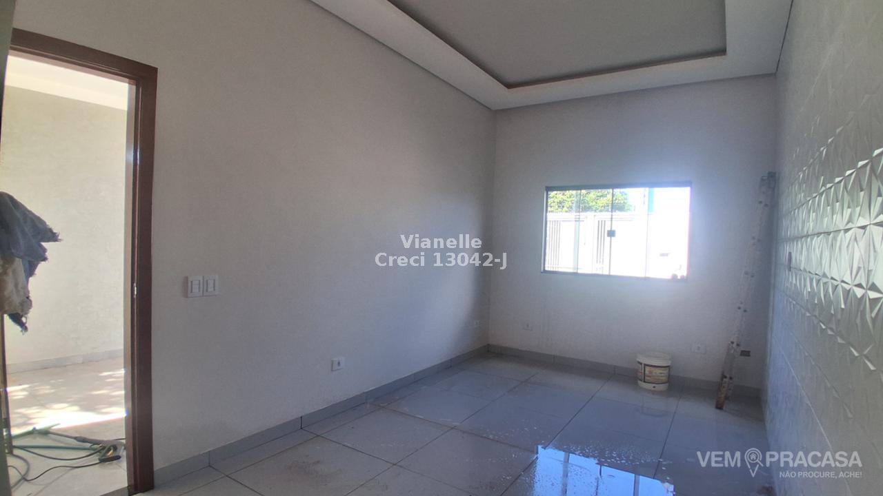 Casa Térrea à venda na Vila Santa Luzia, Campo Grande – foto 9
