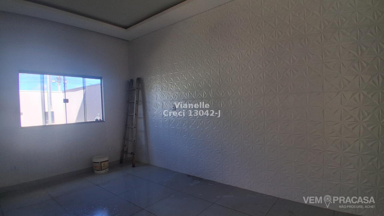 Casa Térrea à venda na Vila Santa Luzia, Campo Grande – foto 10