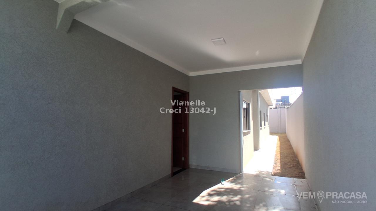 Casa Térrea à venda na Vila Santa Luzia, Campo Grande – foto 12