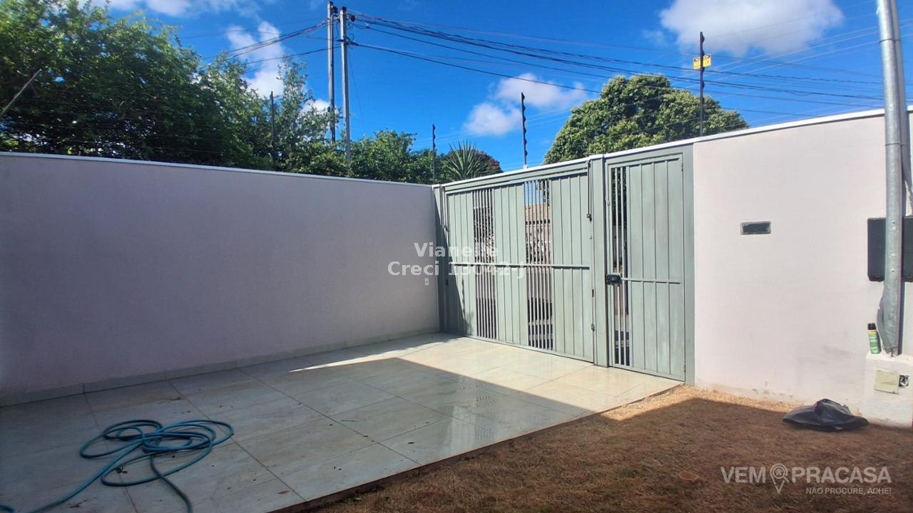 Casa Térrea à venda na Vila Santa Luzia, Campo Grande – foto 13
