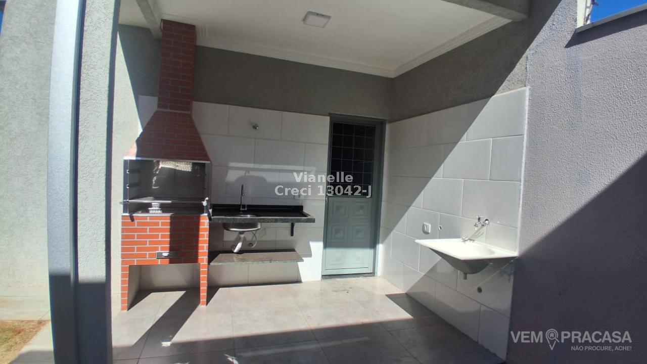 Casa Térrea à venda na Vila Santa Luzia, Campo Grande – foto 14