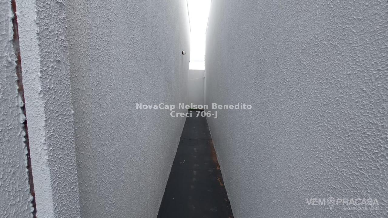 Casa Térrea à venda no Jardim Mansur, Campo Grande – foto 4