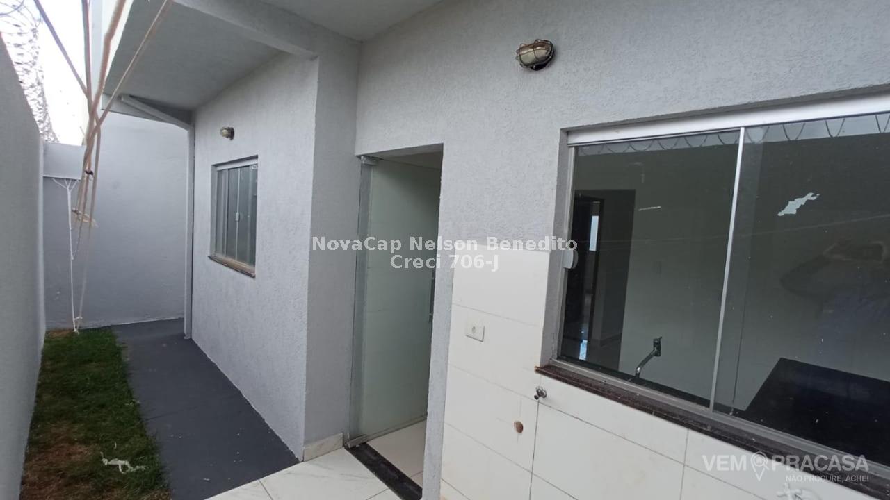 Casa Térrea à venda no Jardim Mansur, Campo Grande – foto 6