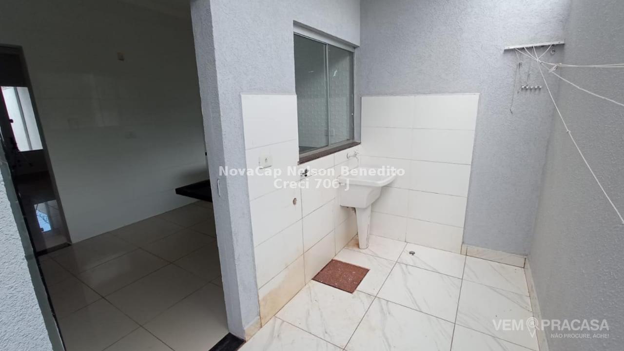 Casa Térrea à venda no Jardim Mansur, Campo Grande – foto 7