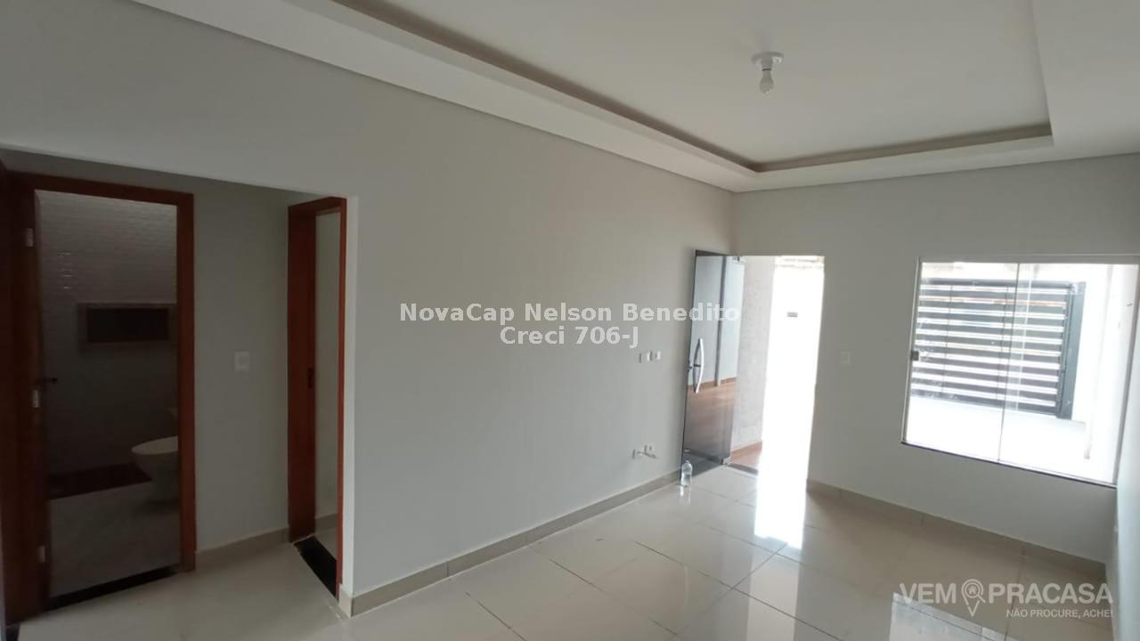 Casa Térrea à venda no Jardim Mansur, Campo Grande – foto 8