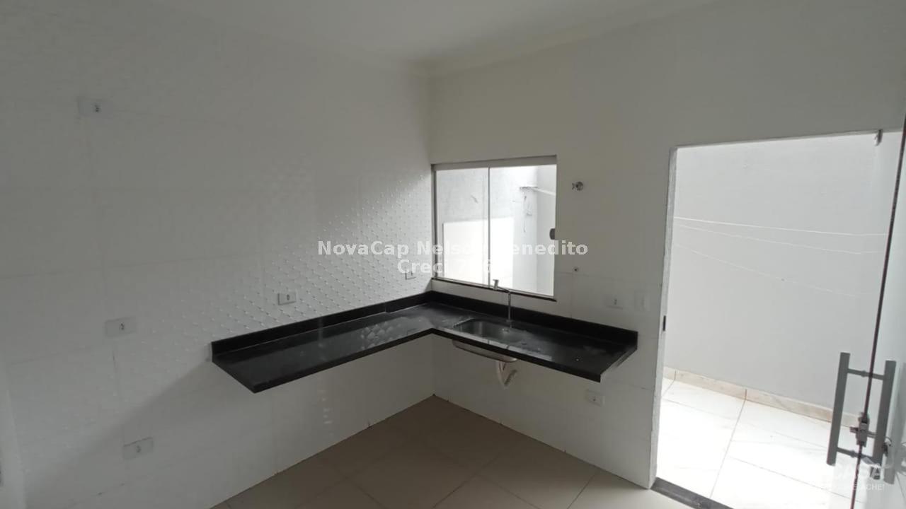 Casa Térrea à venda no Jardim Mansur, Campo Grande – foto 9