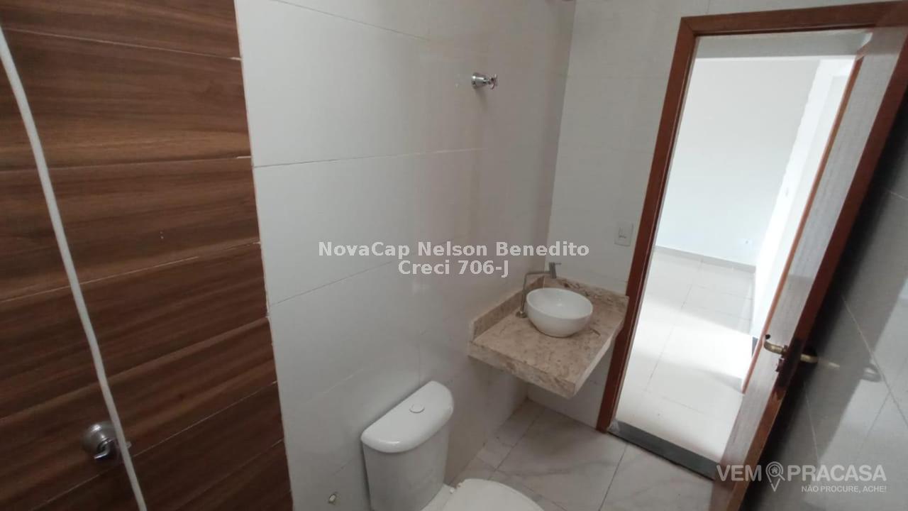 Casa Térrea à venda no Jardim Mansur, Campo Grande – foto 15