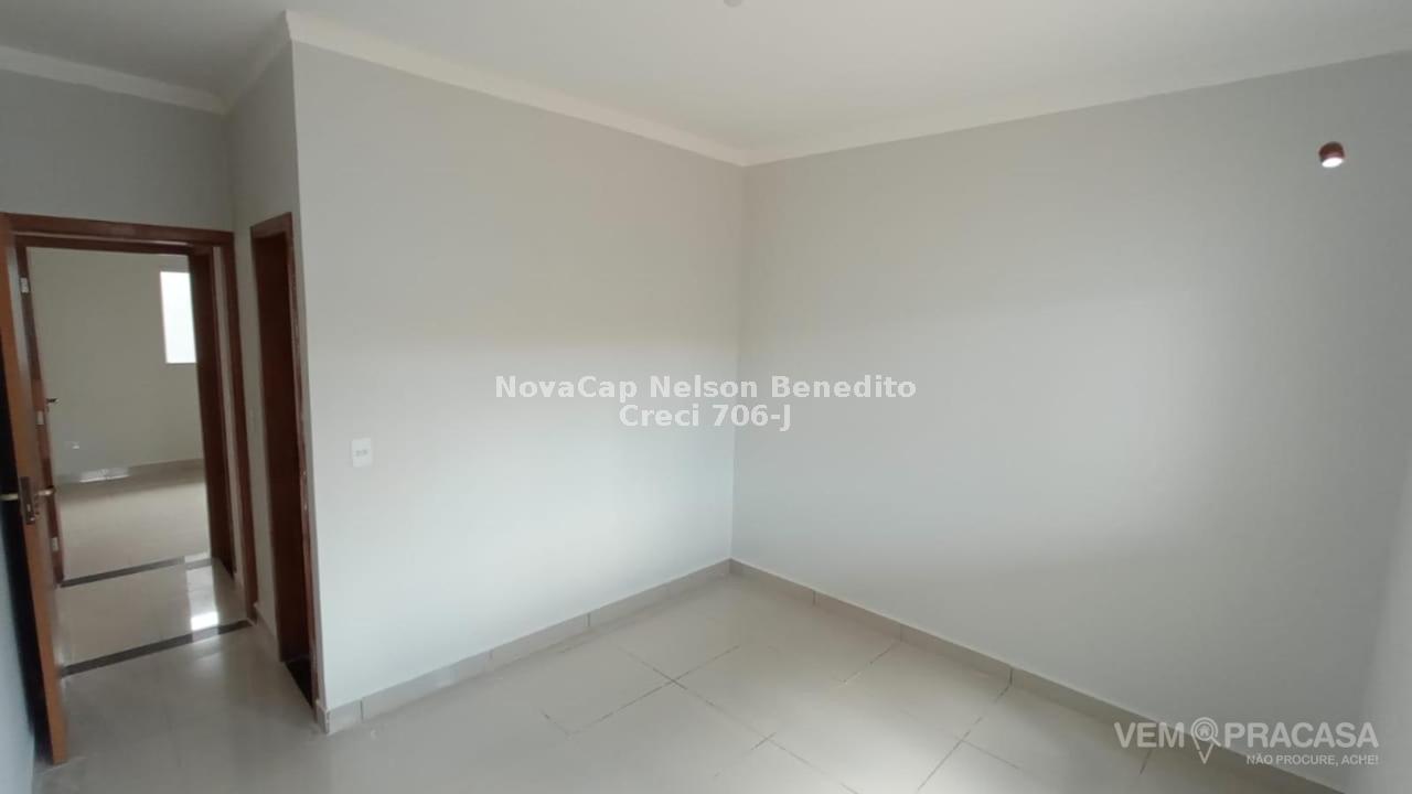 Casa Térrea à venda no Jardim Mansur, Campo Grande – foto 17