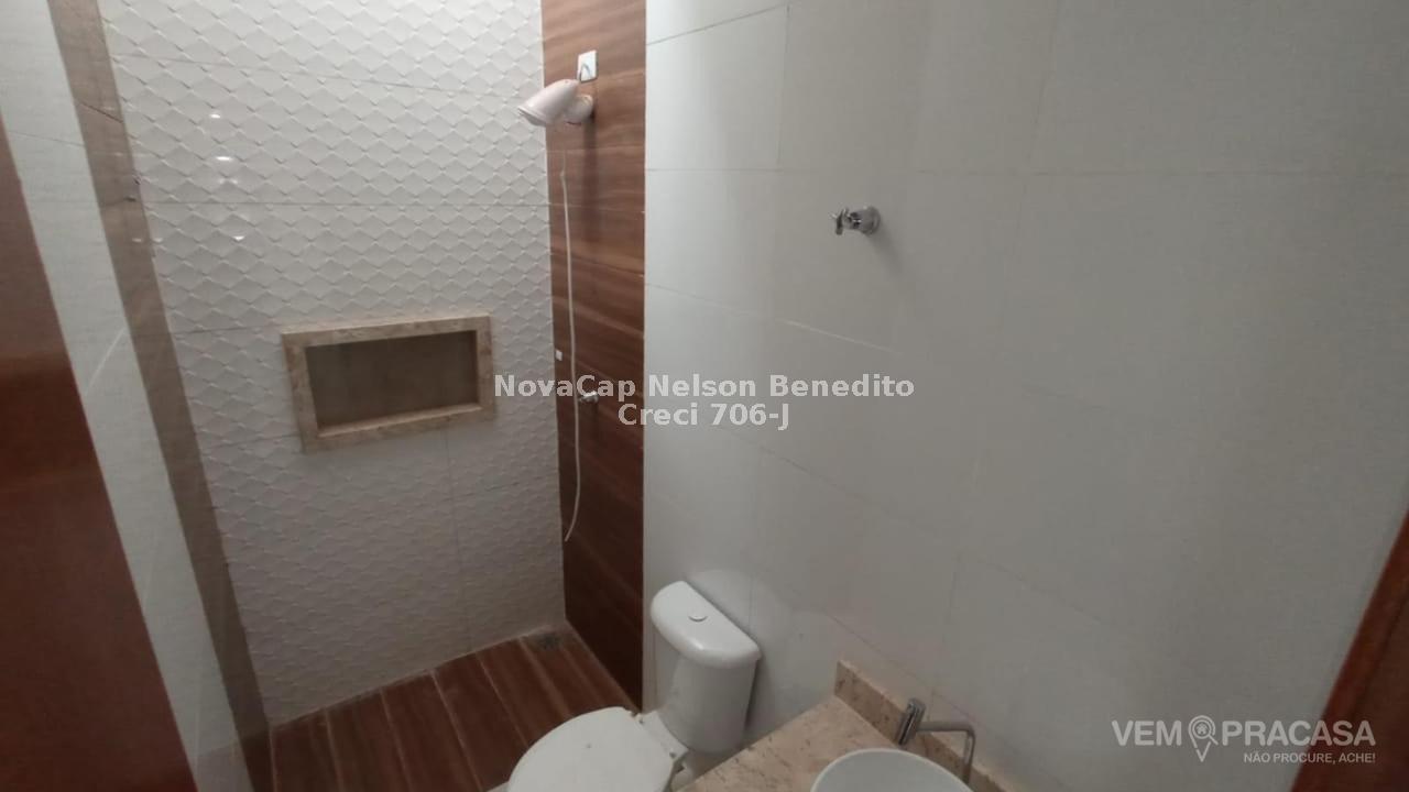 Casa Térrea à venda no Jardim Mansur, Campo Grande – foto 18