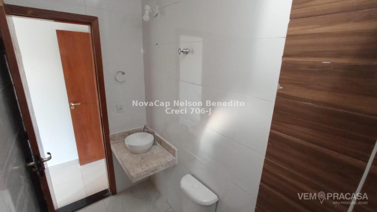 Casa Térrea à venda no Jardim Mansur, Campo Grande – foto 19