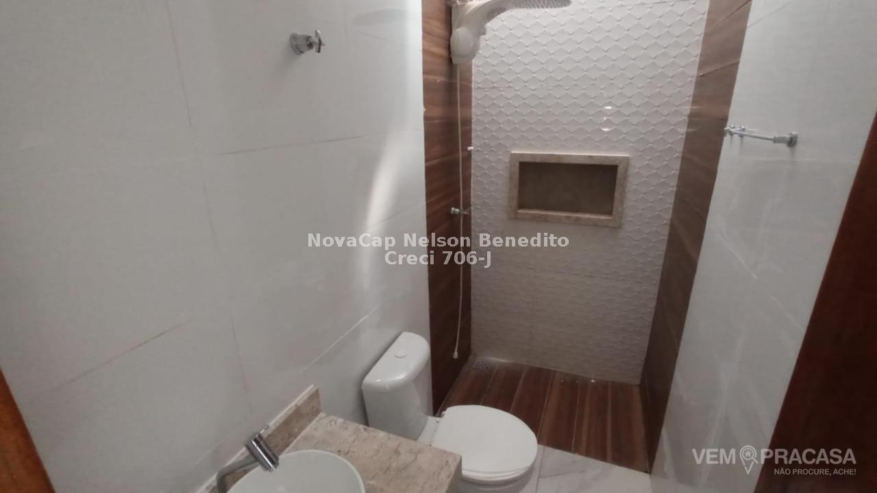 Casa Térrea à venda no Jardim Mansur, Campo Grande – foto 20