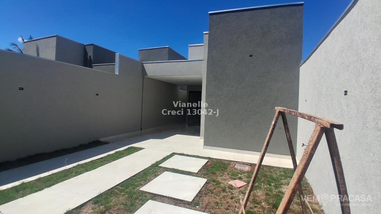 Casa Térrea à venda na Vila Santa Luzia, Campo Grande – foto 2
