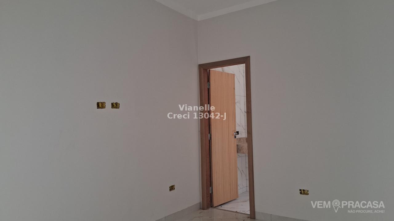 Casa Térrea à venda na Vila Santa Luzia, Campo Grande – foto 4