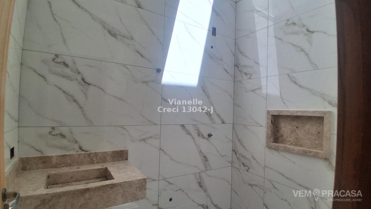 Casa Térrea à venda na Vila Santa Luzia, Campo Grande – foto 9