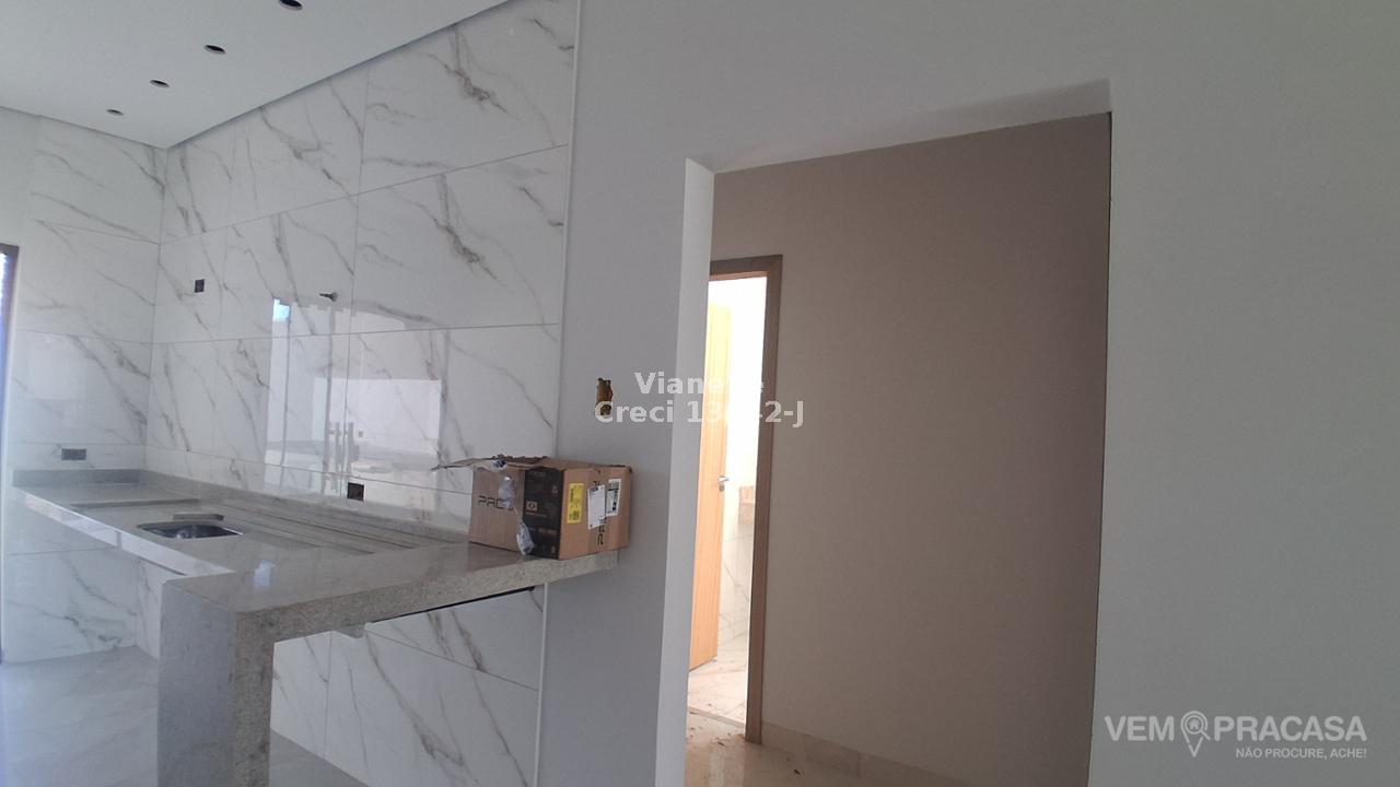 Casa Térrea à venda na Vila Santa Luzia, Campo Grande – foto 10