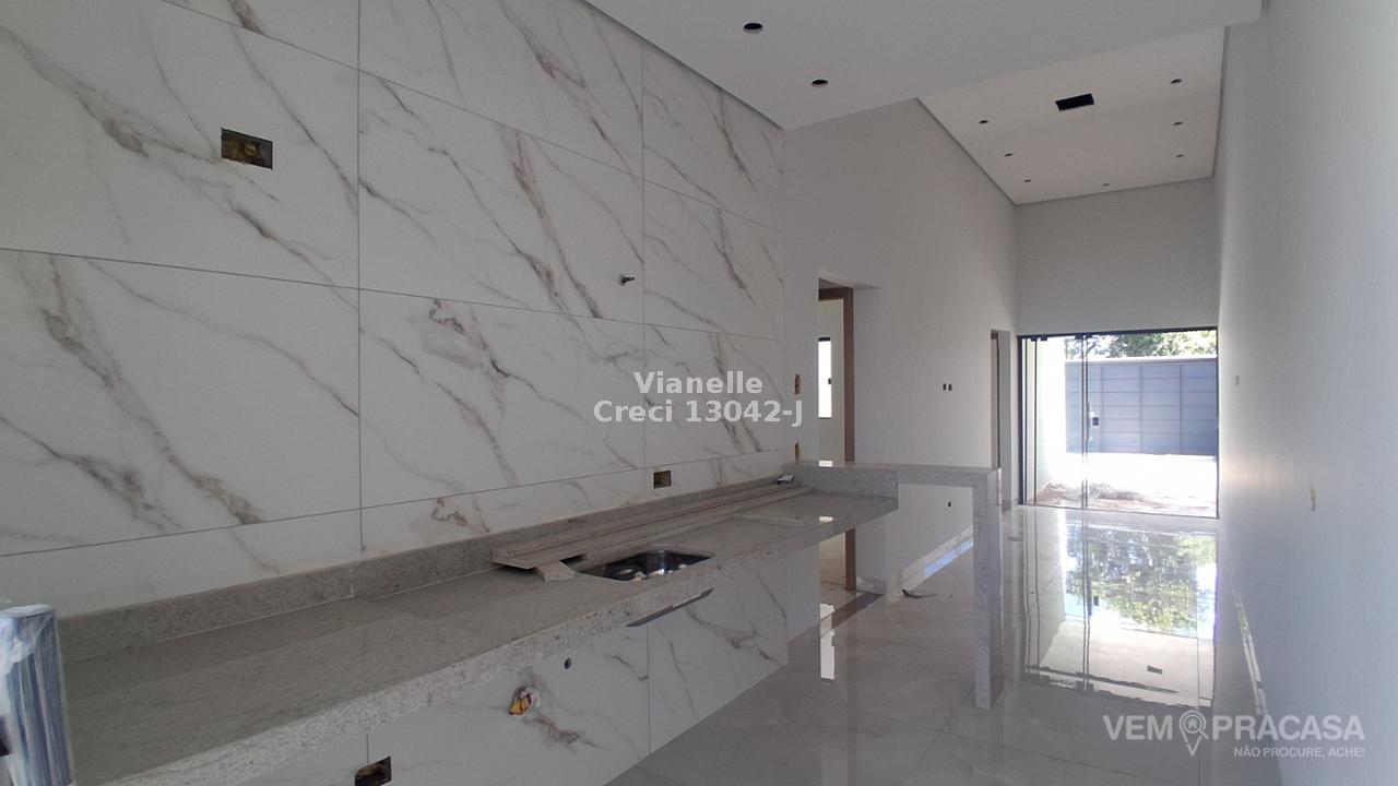 Casa Térrea à venda na Vila Santa Luzia, Campo Grande – foto 11