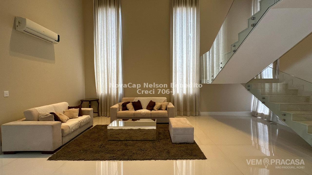 Sobrado/Condomínio à venda no Residencial Damha II, Campo Grande – foto 2