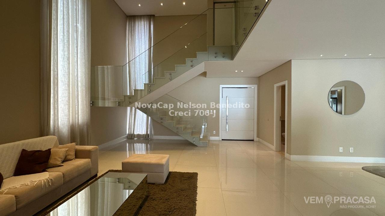 Sobrado/Condomínio à venda no Residencial Damha II, Campo Grande – foto 4