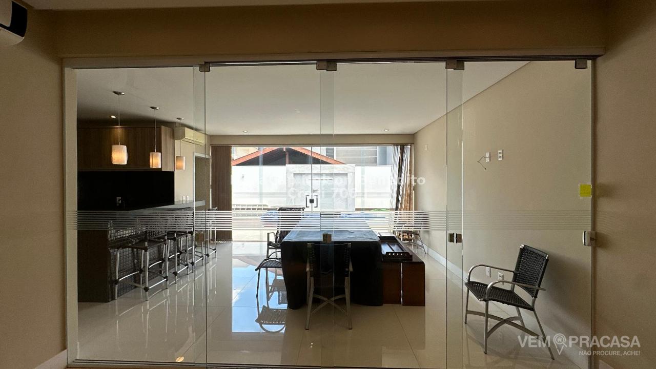 Sobrado/Condomínio à venda no Residencial Damha II, Campo Grande – foto 5