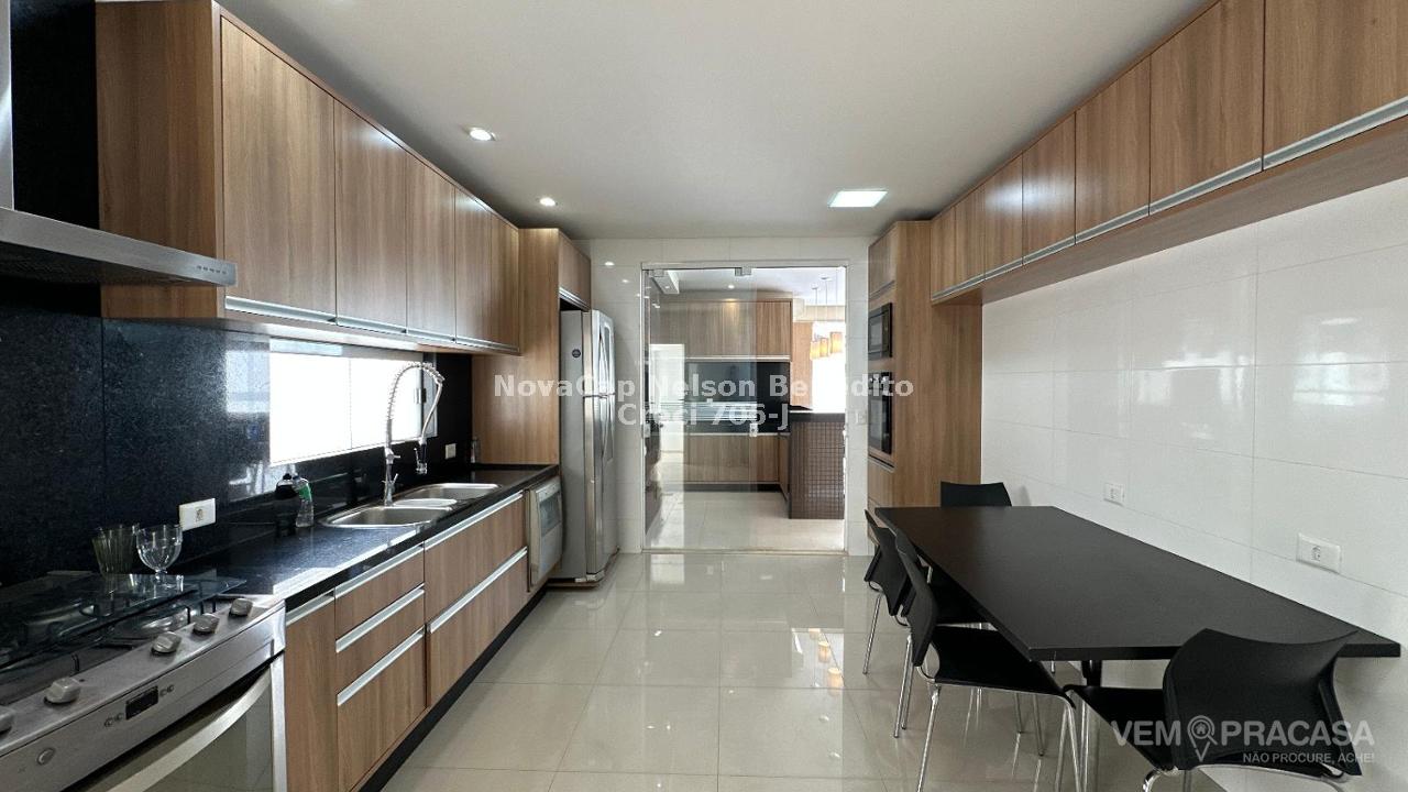 Sobrado/Condomínio à venda no Residencial Damha II, Campo Grande – foto 6