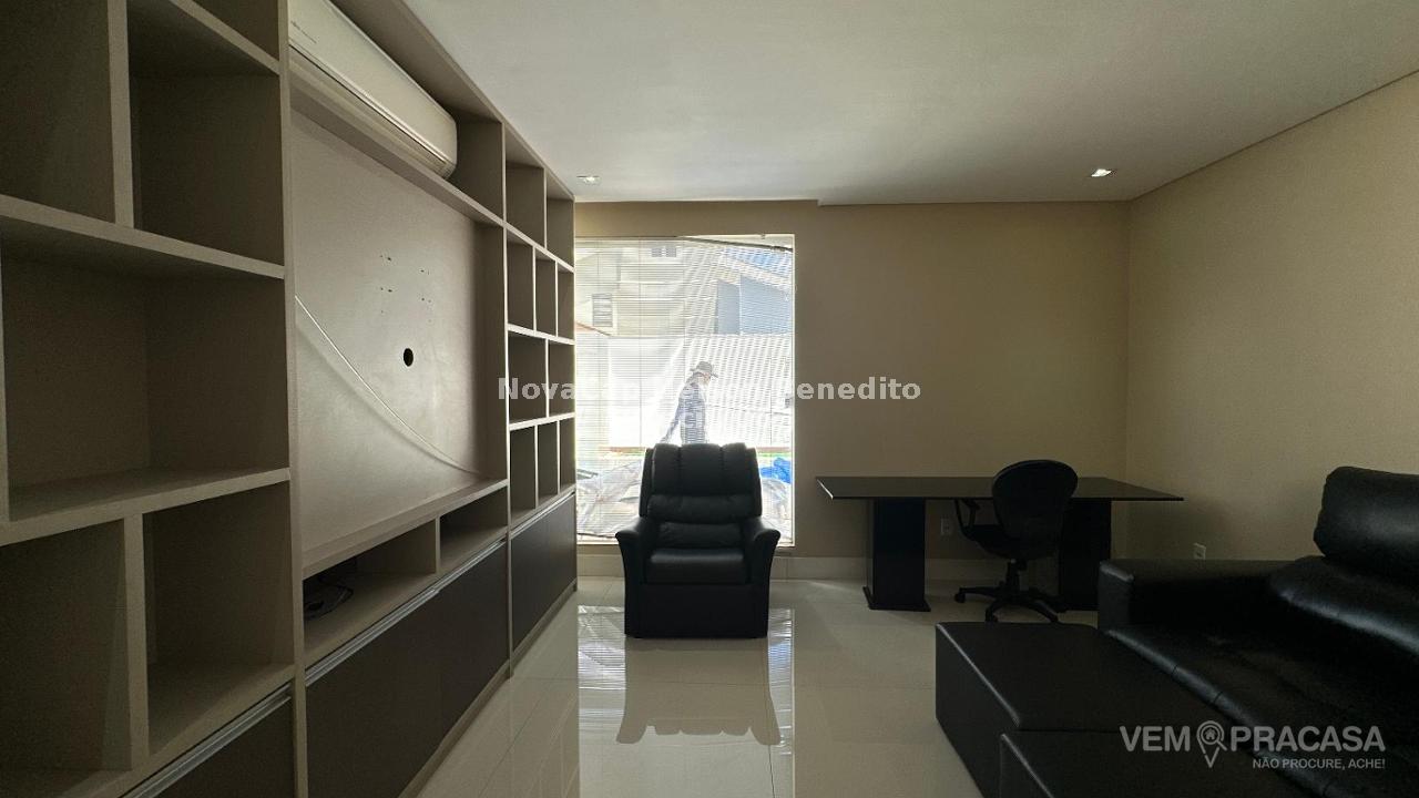 Sobrado/Condomínio à venda no Residencial Damha II, Campo Grande – foto 7