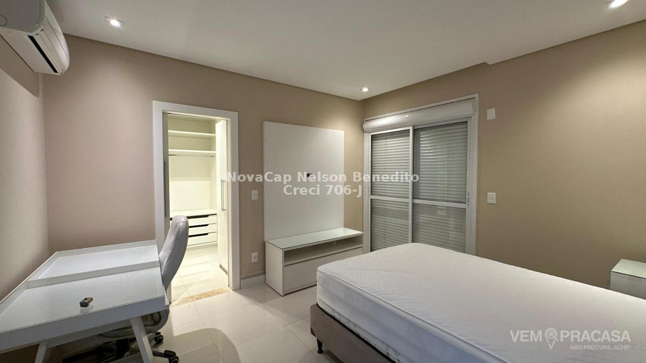 Sobrado/Condomínio à venda no Residencial Damha II, Campo Grande – foto 9