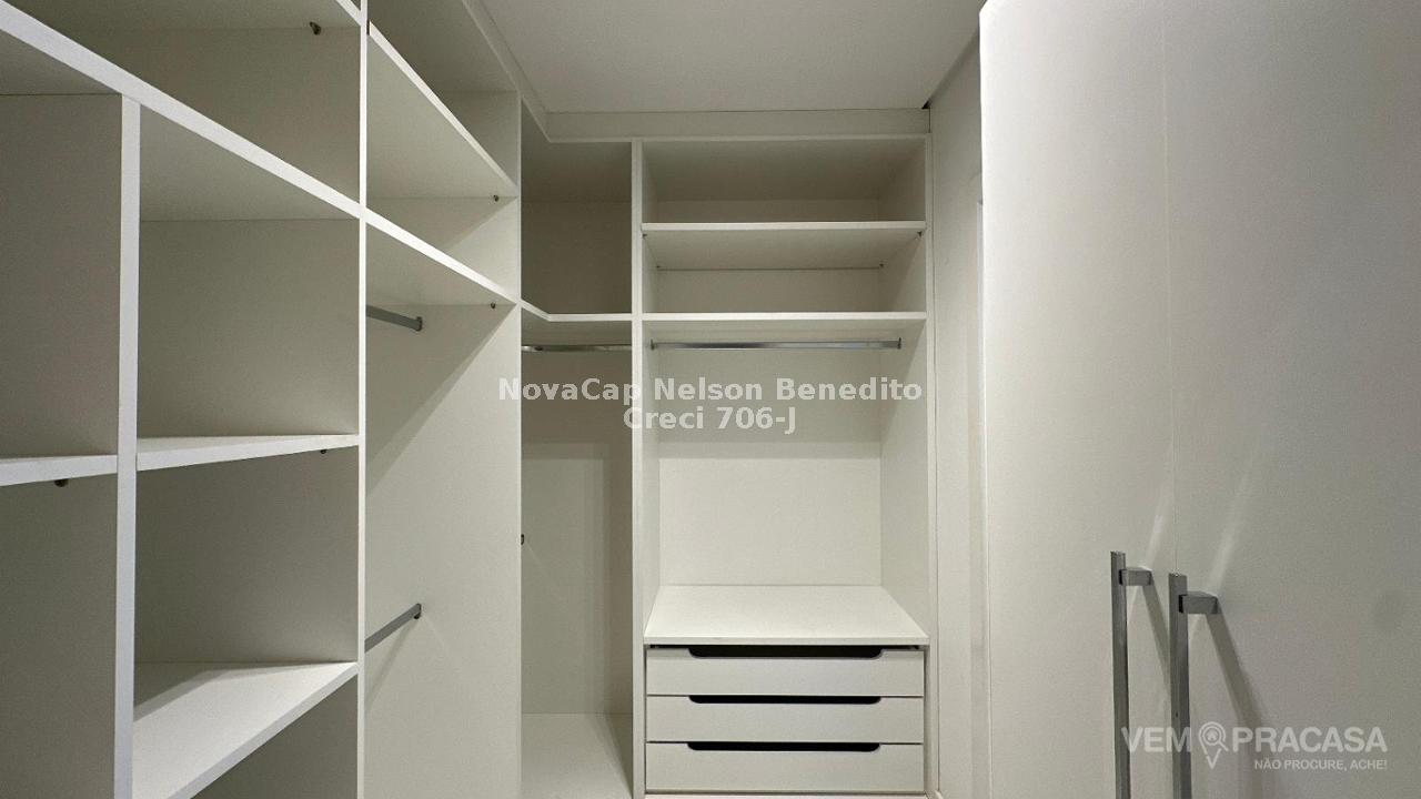 Sobrado/Condomínio à venda no Residencial Damha II, Campo Grande – foto 11