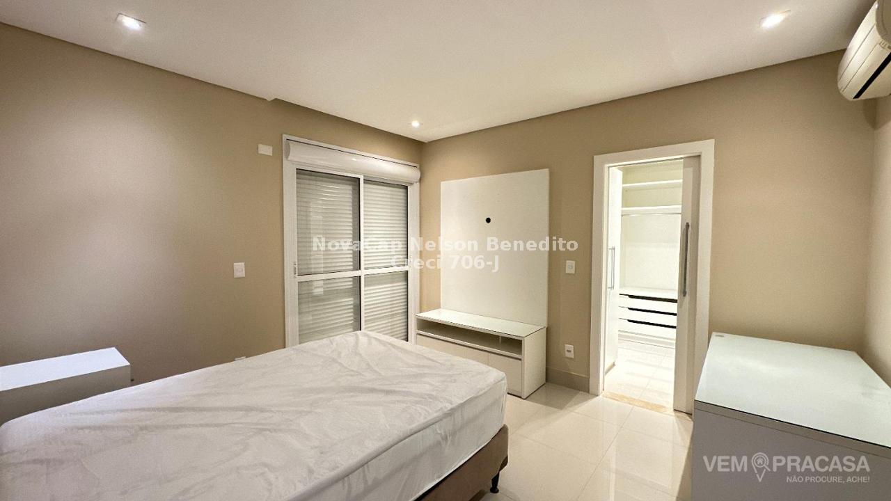 Sobrado/Condomínio à venda no Residencial Damha II, Campo Grande – foto 12