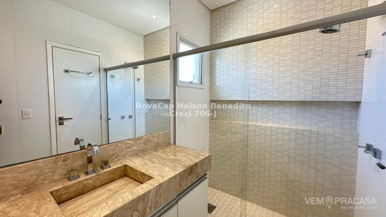Sobrado/Condomínio à venda no Residencial Damha II, Campo Grande – foto 13