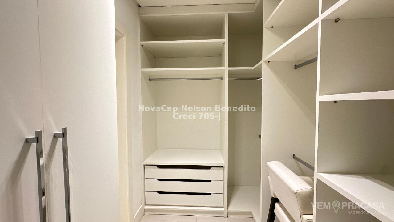 Sobrado/Condomínio à venda no Residencial Damha II, Campo Grande – foto 14