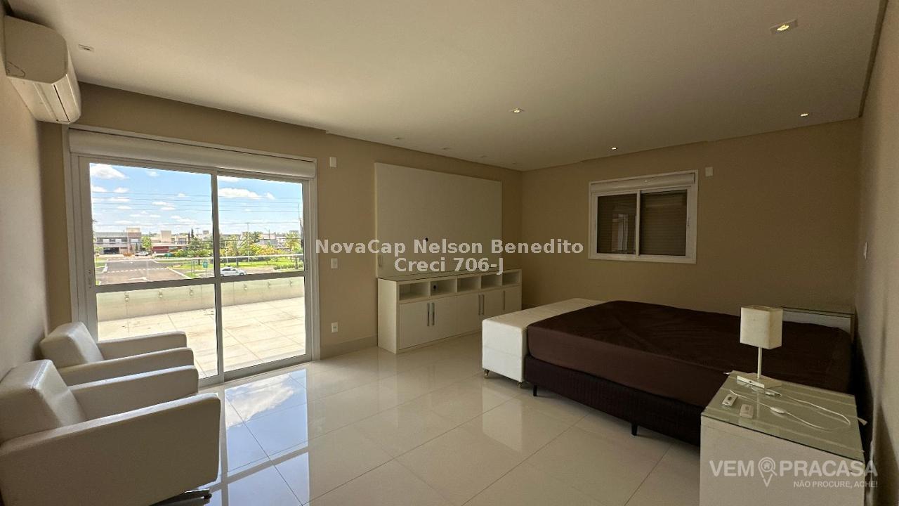 Sobrado/Condomínio à venda no Residencial Damha II, Campo Grande – foto 15