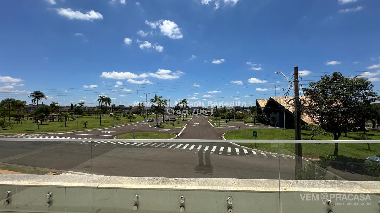 Sobrado/Condomínio à venda no Residencial Damha II, Campo Grande – foto 20