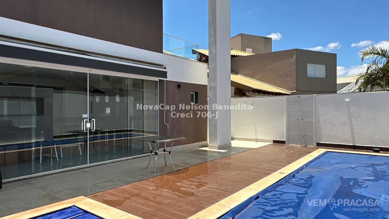 Sobrado/Condomínio à venda no Residencial Damha II, Campo Grande – foto 22