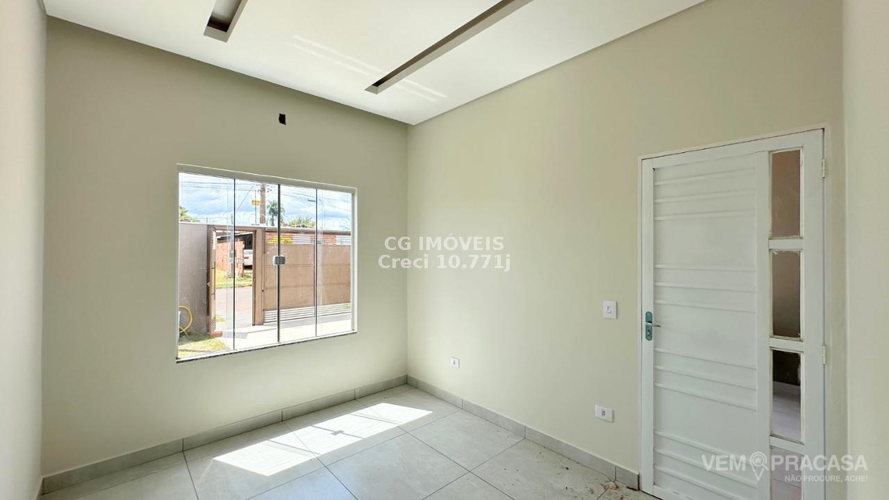 Casa Térrea à venda no Nova Lima, Campo Grande – foto 2