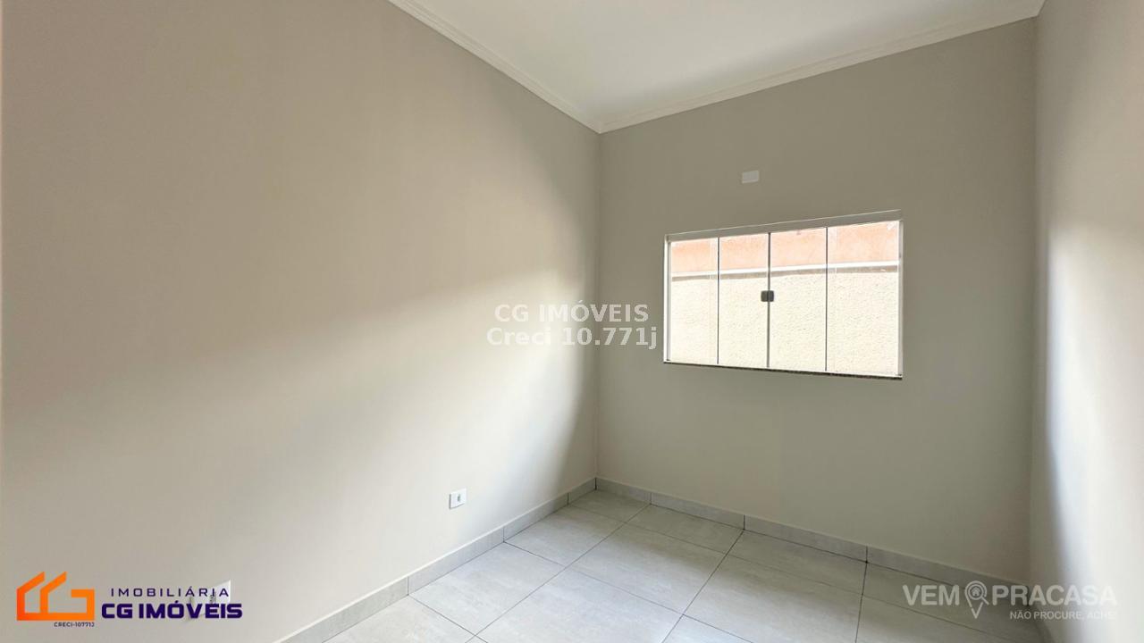Casa Térrea à venda no Nova Lima, Campo Grande – foto 4
