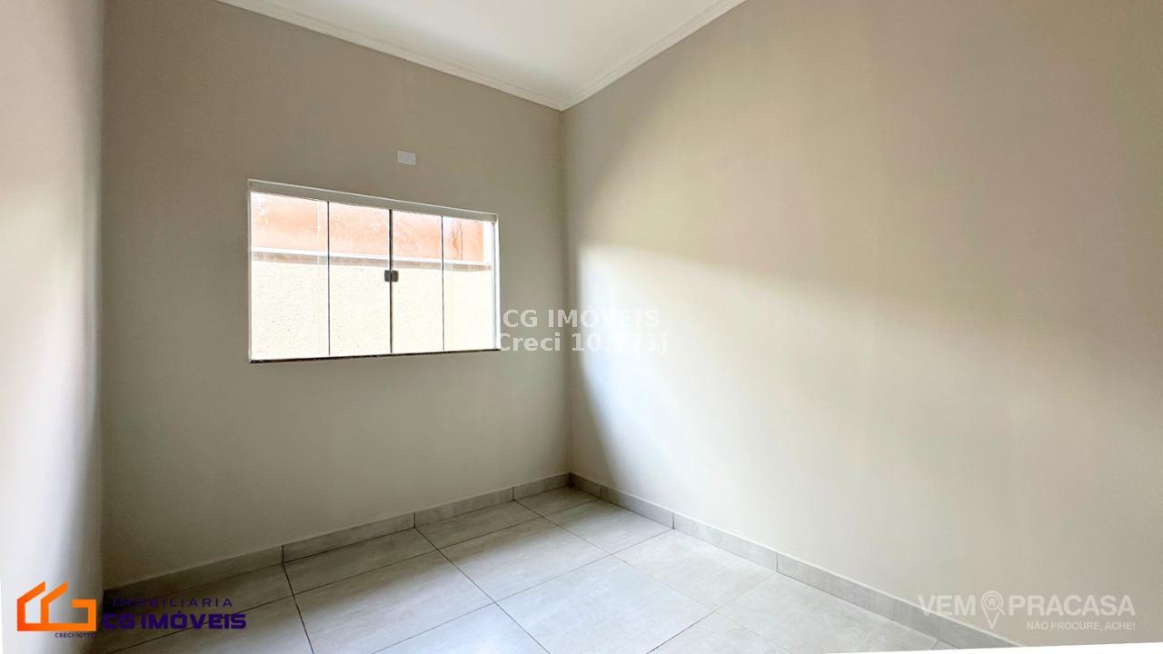 Casa Térrea à venda no Nova Lima, Campo Grande – foto 6