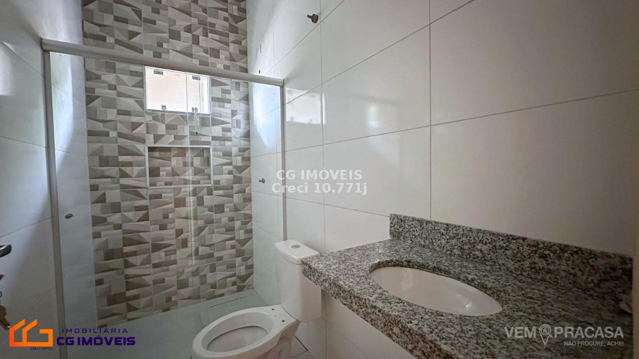 Casa Térrea à venda no Nova Lima, Campo Grande – foto 8