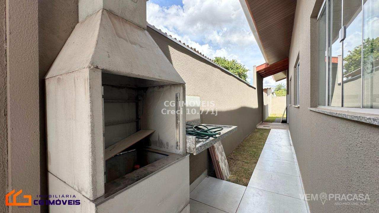 Casa Térrea à venda no Nova Lima, Campo Grande – foto 9