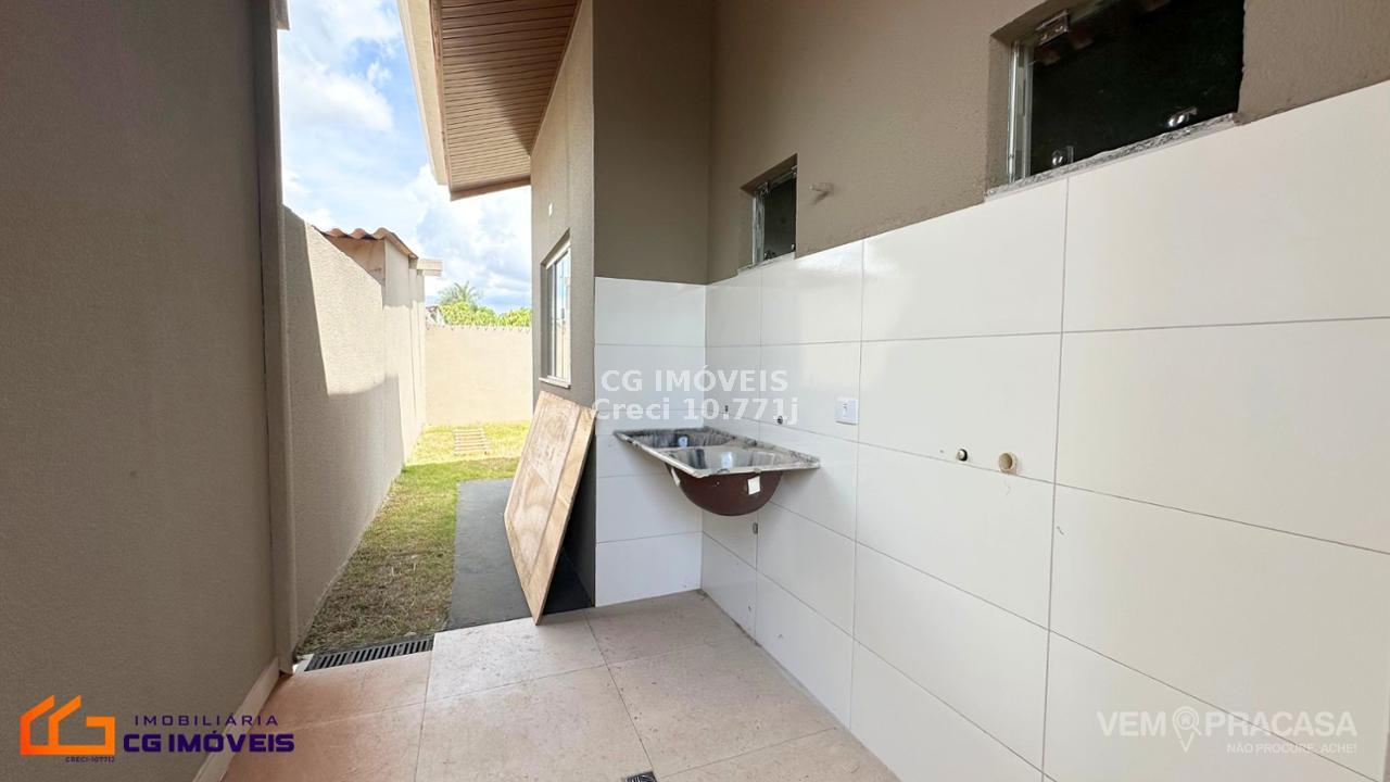 Casa Térrea à venda no Nova Lima, Campo Grande – foto 10