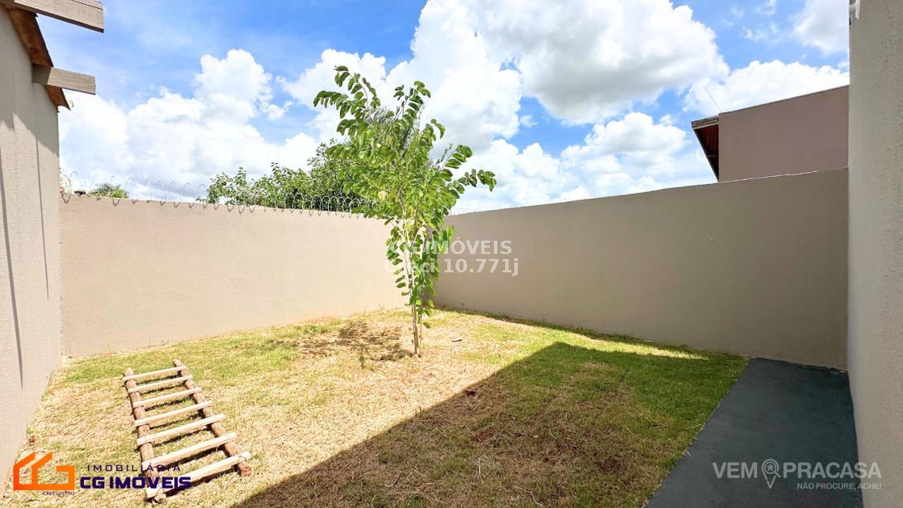 Casa Térrea à venda no Nova Lima, Campo Grande – foto 11