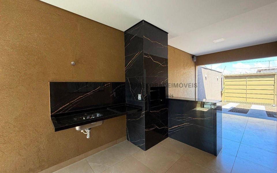 Casa Térrea à venda no Jardim Santa Emília, Campo Grande – foto 6