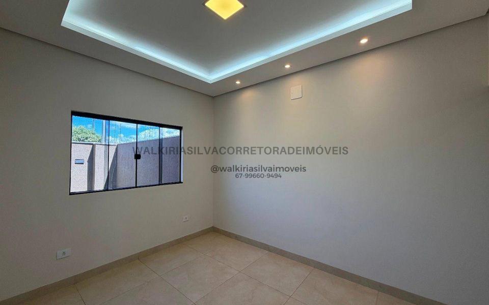 Casa Térrea à venda no Jardim Santa Emília, Campo Grande – foto 8