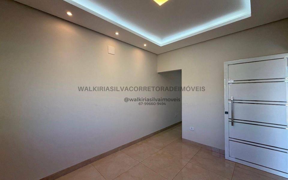 Casa Térrea à venda no Jardim Santa Emília, Campo Grande – foto 9