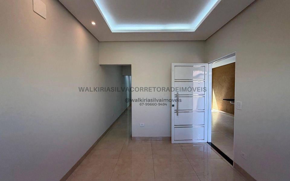 Casa Térrea à venda no Jardim Santa Emília, Campo Grande – foto 10